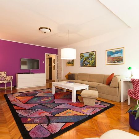 Apartment Gloria SJJ Extérieur photo