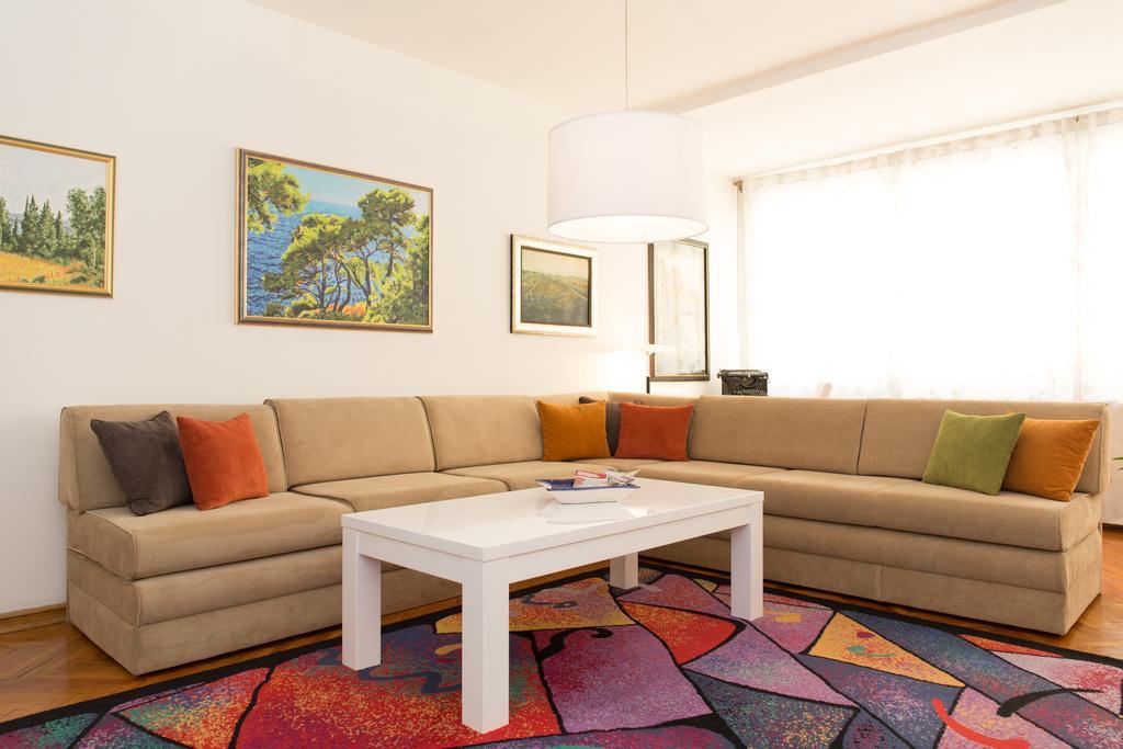 Apartment Gloria SJJ Chambre photo