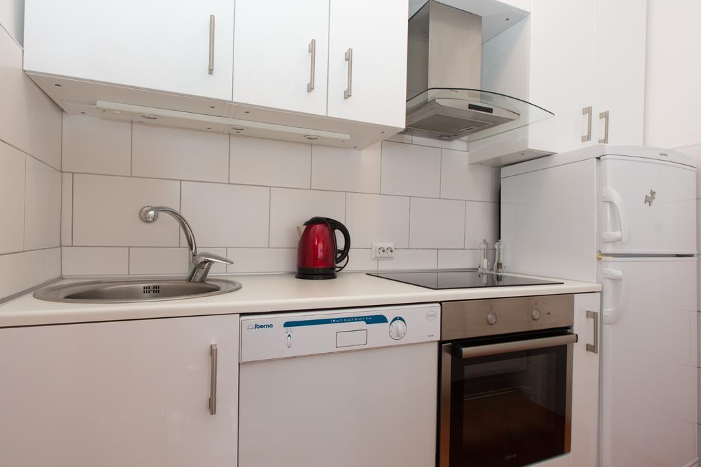 Apartment Gloria SJJ Chambre photo