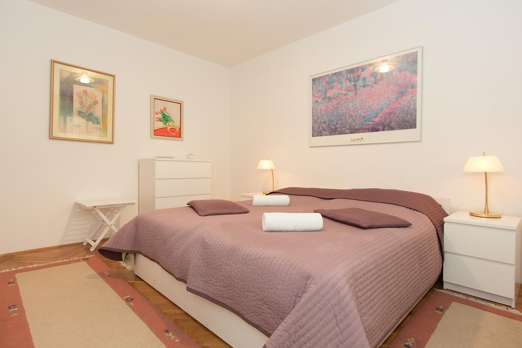 Apartment Gloria SJJ Chambre photo