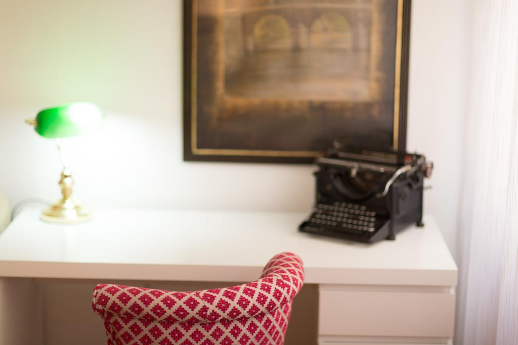 Apartment Gloria SJJ Extérieur photo