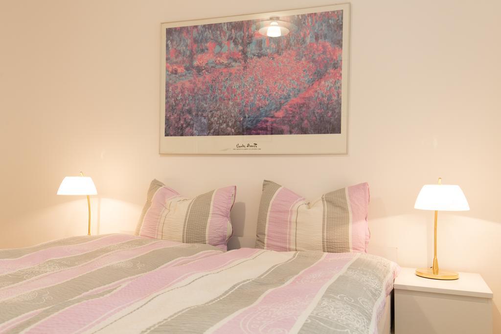 Apartment Gloria SJJ Extérieur photo