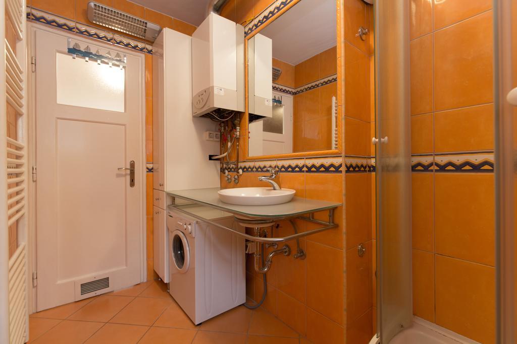 Apartment Gloria SJJ Extérieur photo