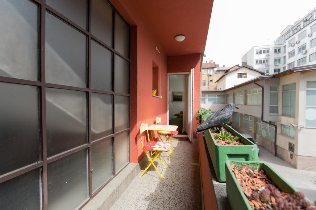 Apartment Gloria SJJ Extérieur photo