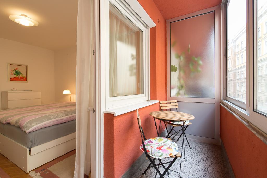 Apartment Gloria SJJ Extérieur photo