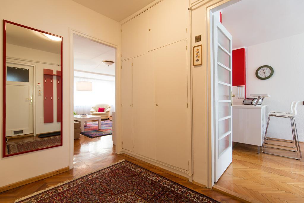 Apartment Gloria SJJ Extérieur photo