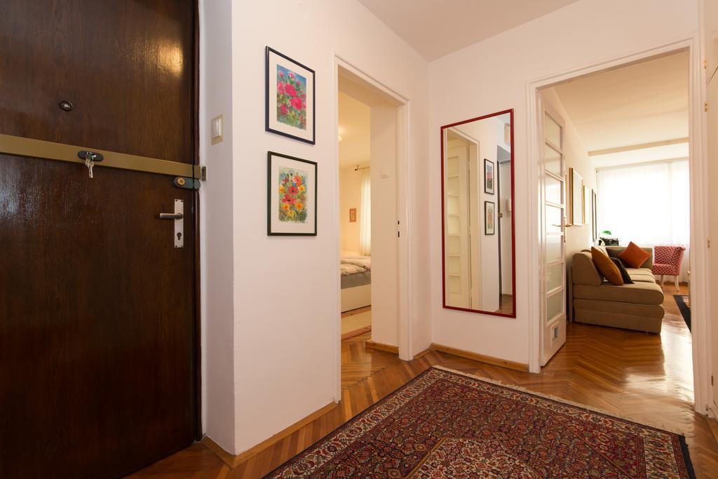 Apartment Gloria SJJ Extérieur photo