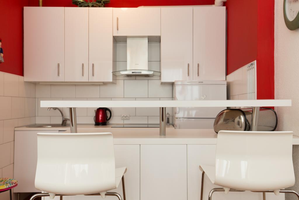 Apartment Gloria SJJ Extérieur photo