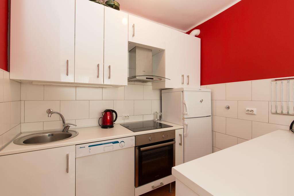 Apartment Gloria SJJ Extérieur photo