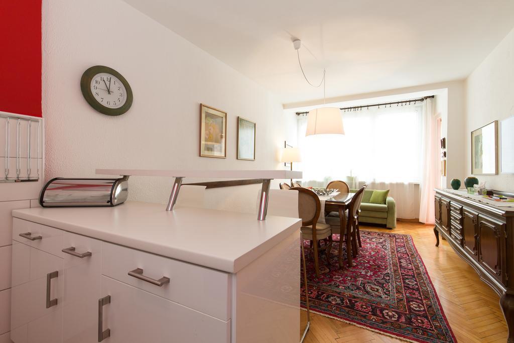 Apartment Gloria SJJ Extérieur photo