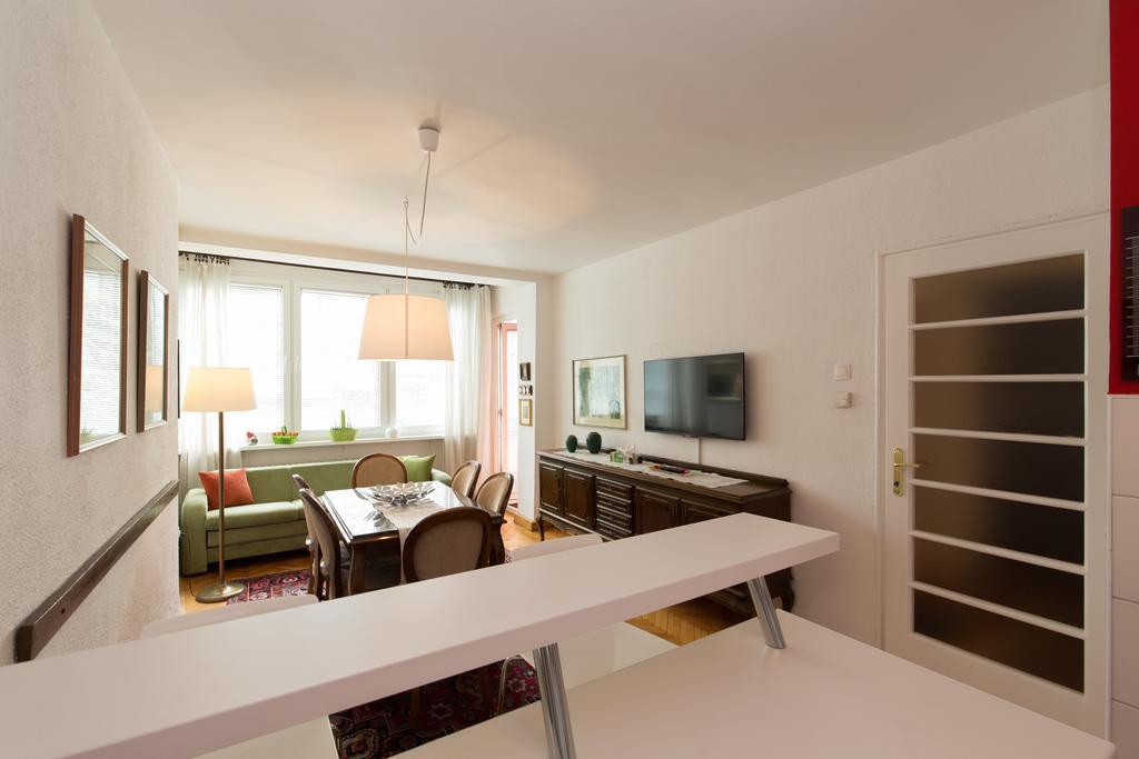 Apartment Gloria SJJ Extérieur photo