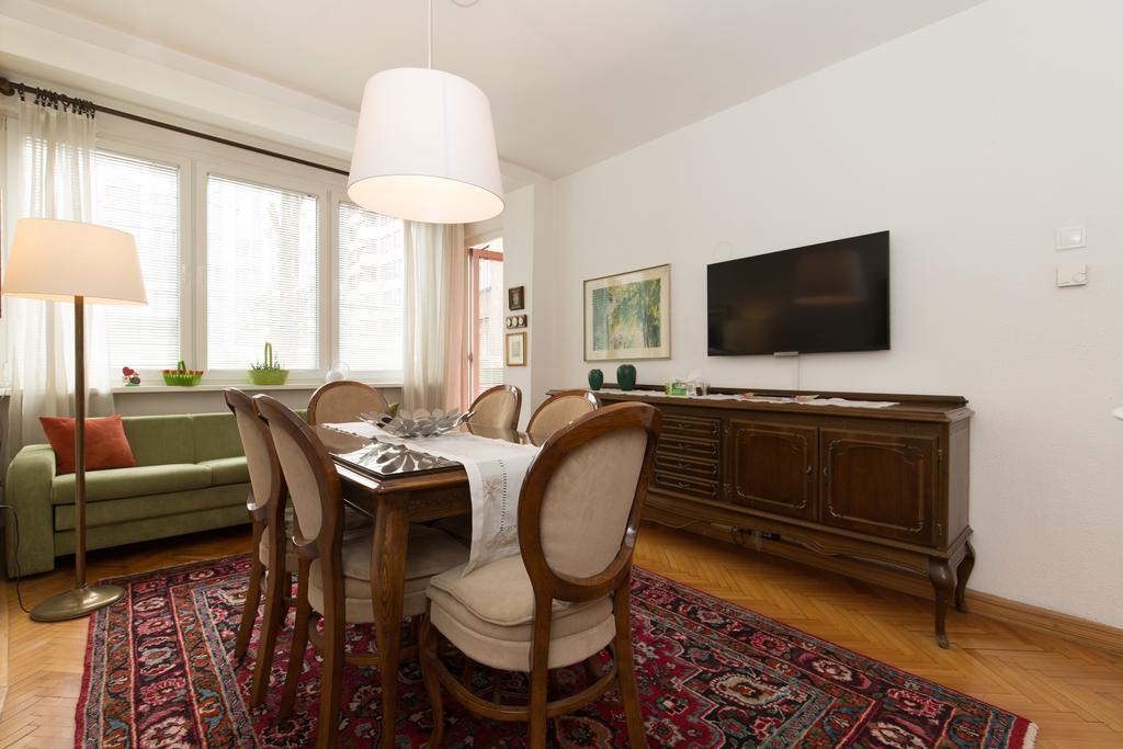 Apartment Gloria SJJ Extérieur photo