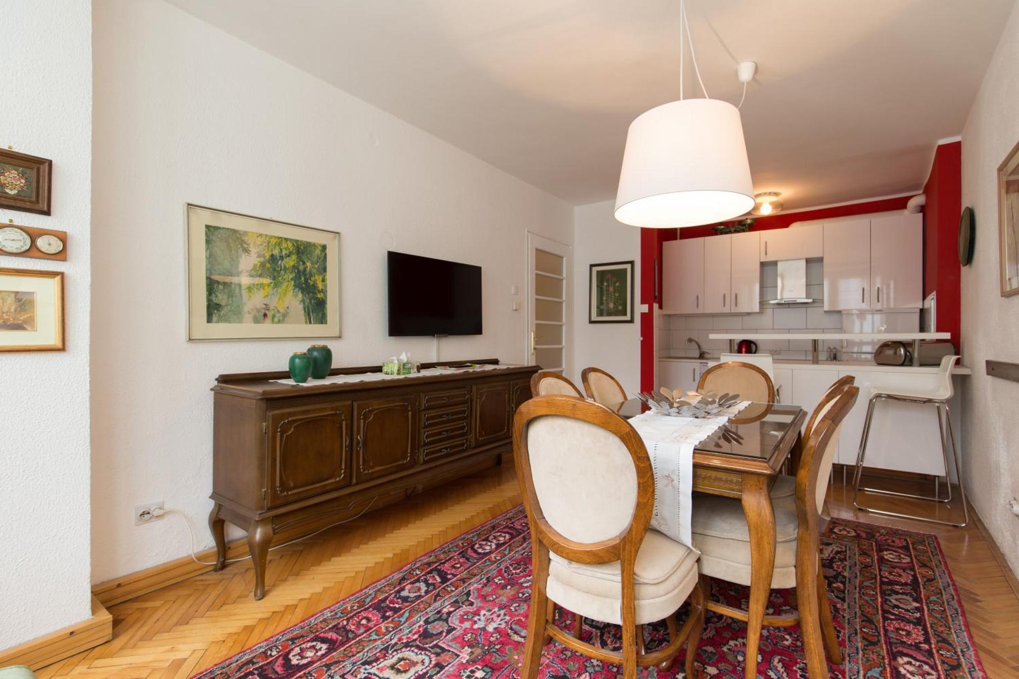 Apartment Gloria SJJ Extérieur photo