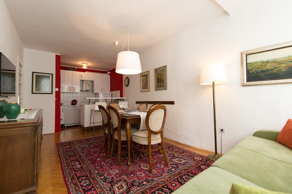 Apartment Gloria SJJ Extérieur photo
