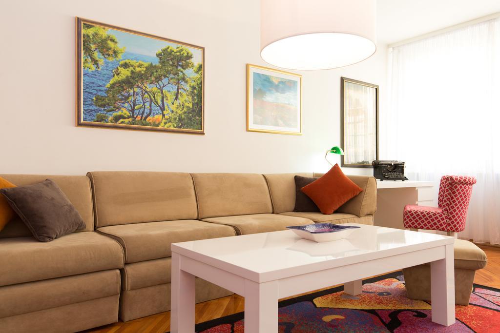 Apartment Gloria SJJ Extérieur photo
