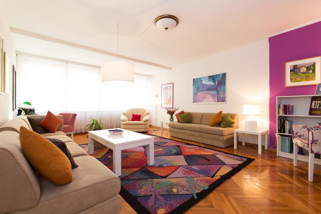 Apartment Gloria SJJ Extérieur photo