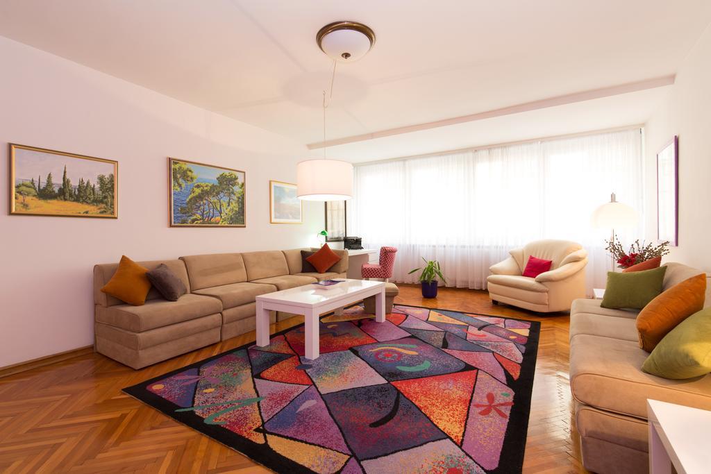 Apartment Gloria SJJ Extérieur photo