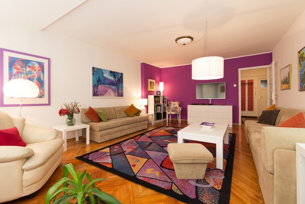 Apartment Gloria SJJ Extérieur photo